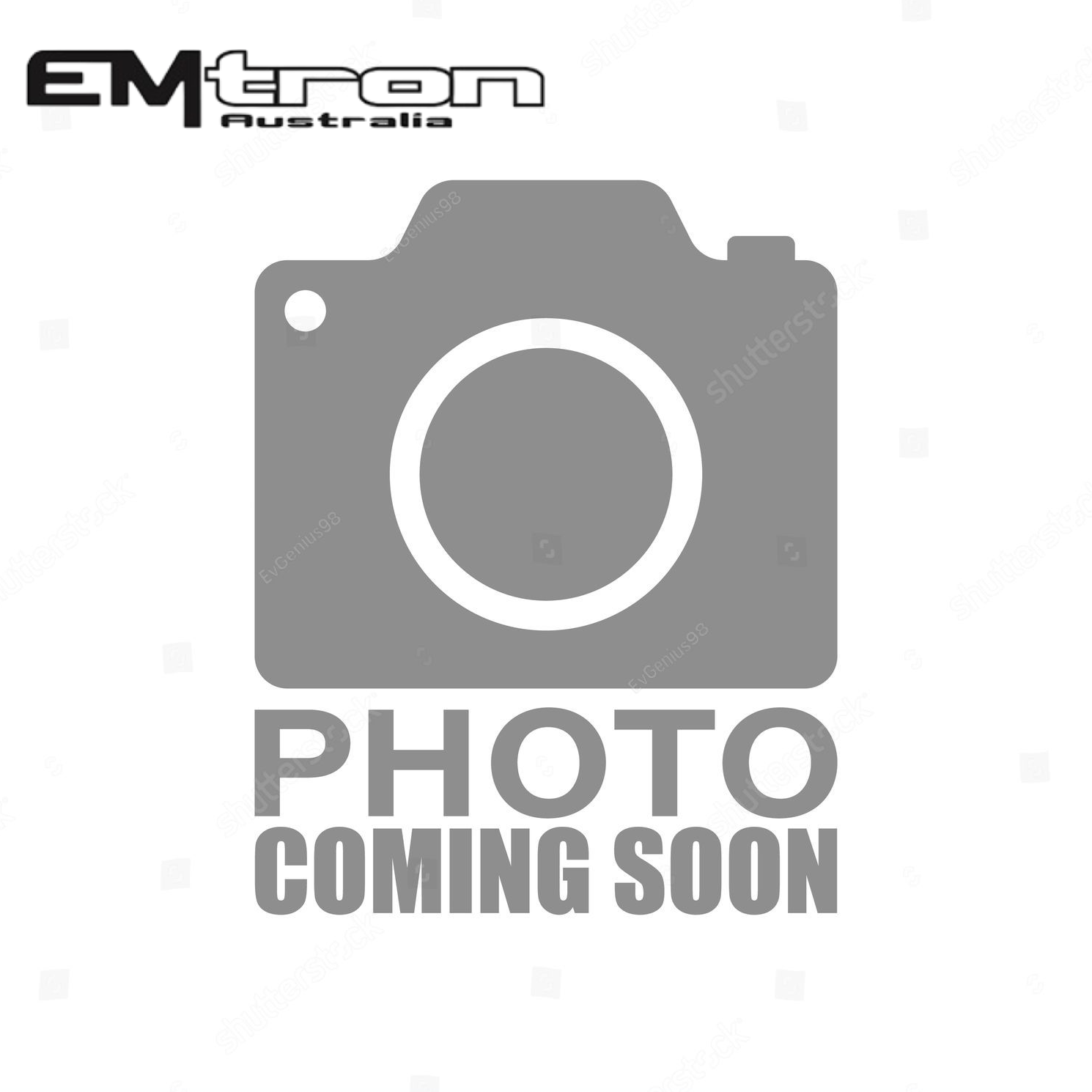 Emtron Motorsport Grade Wiring Harnesses