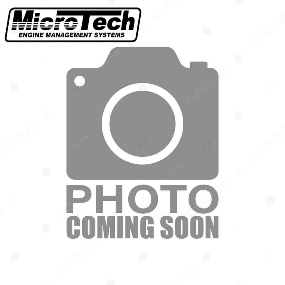 Microtech Motorsport Grade Wiring Harnesses