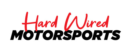 Hard Wired Motorsports