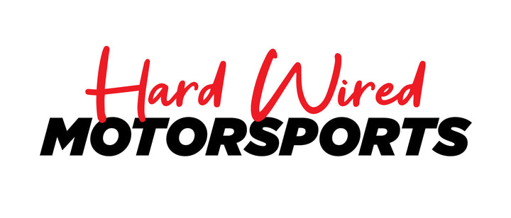 Hard Wired Motorsports Logo