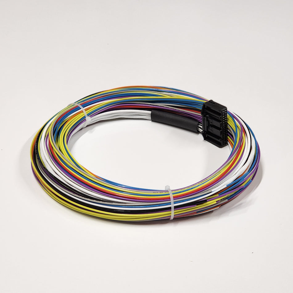 Haltech Sprint 500 Motorsport Wiring Loom