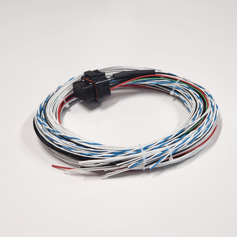 Injepro T4000 Motorsport Wiring Loom