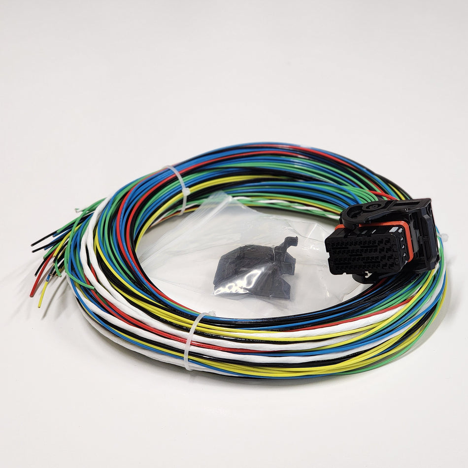 MaxxECU Sport Motorsport Wiring Loom