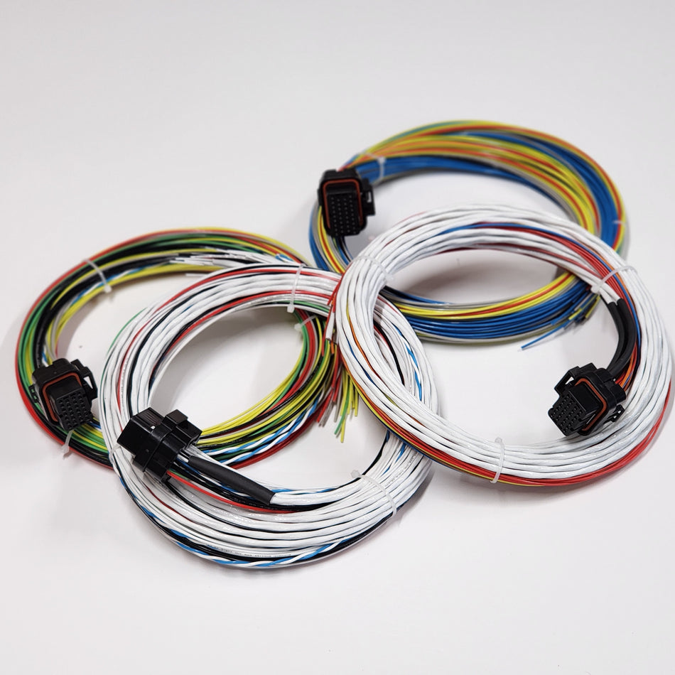 FuelTech FT700 Motorsport Wiring Loom