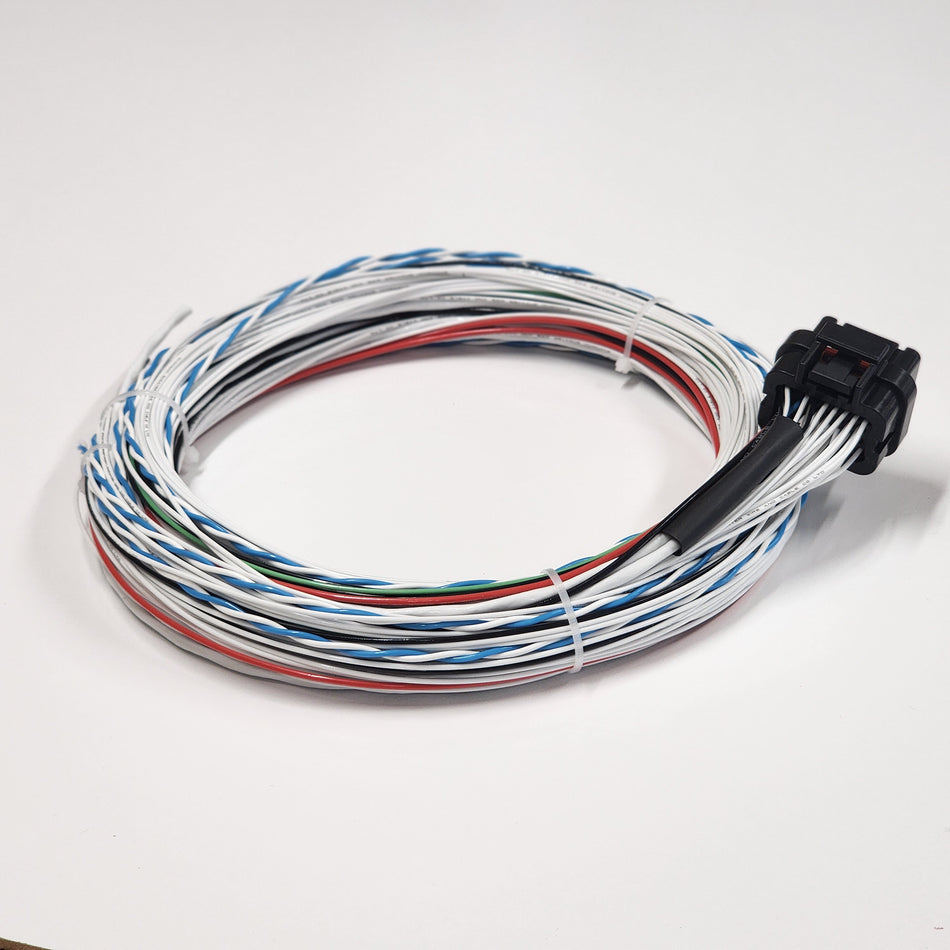 Injepro T5000 Motorsport Wiring Loom