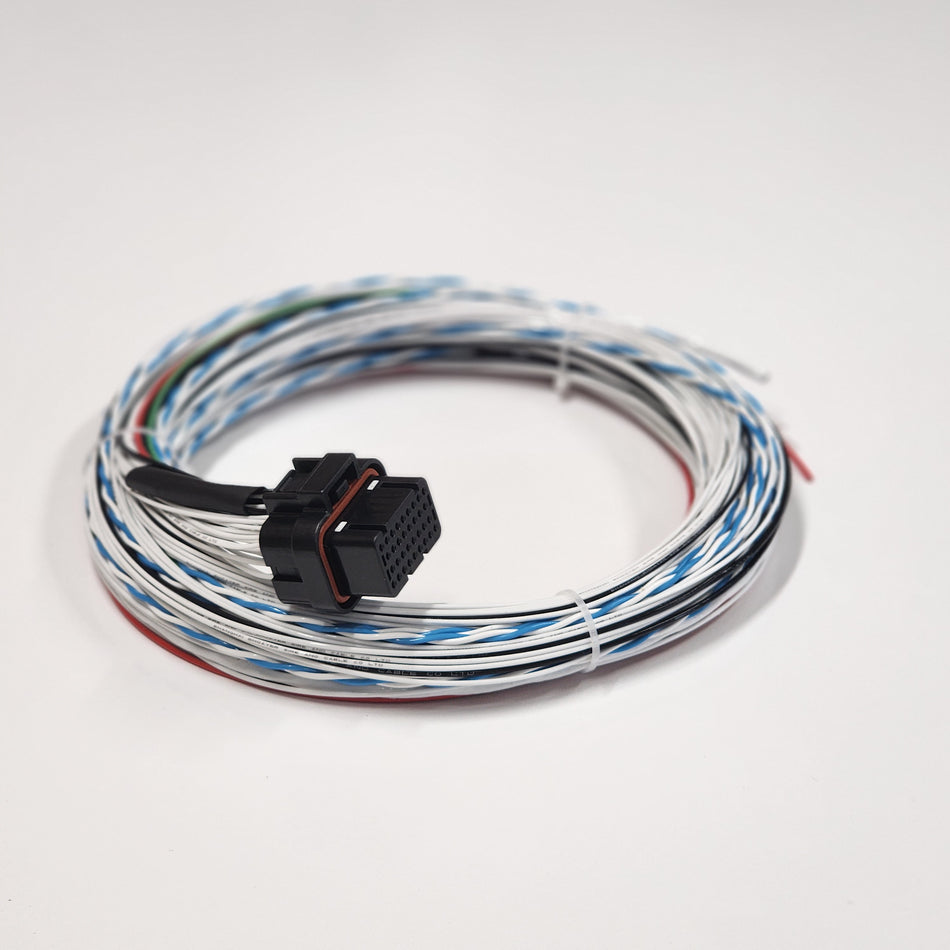 Injepro T3000 Motorsport Wiring Loom