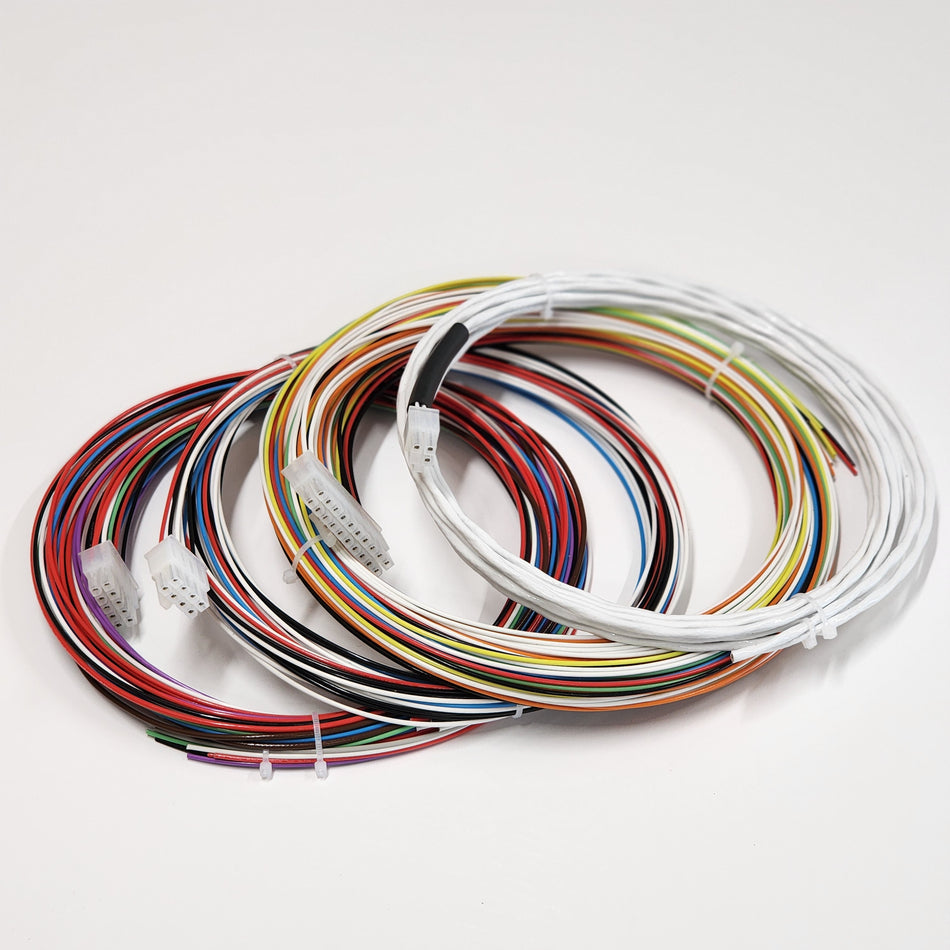 Microtech LT-9c Motorsport Wiring Loom
