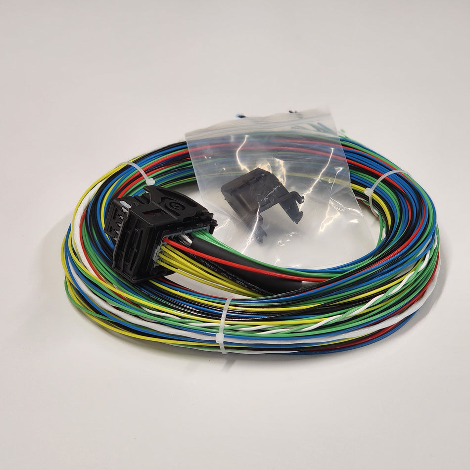 MaxxECU Street Motorsport Wiring Loom