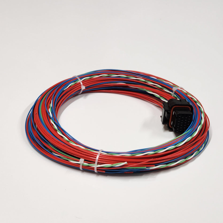 Link Razor PDM Motorsport Wiring Loom