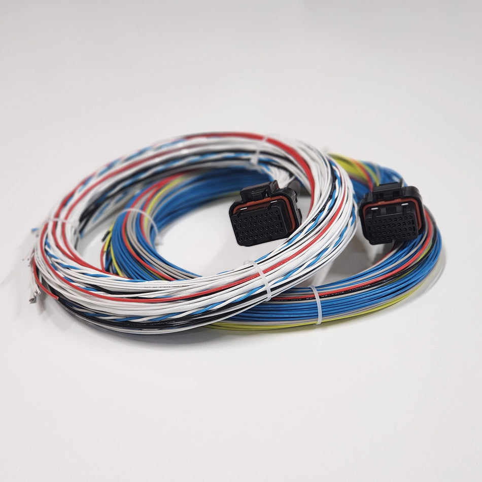 Injepro T10K Motorsport Wiring Loom