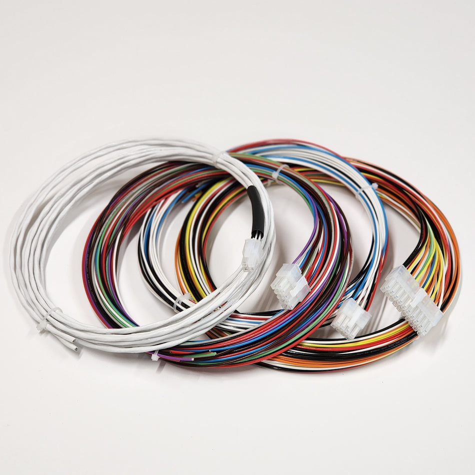 Microtech LT-10c Motorsport Wiring Loom